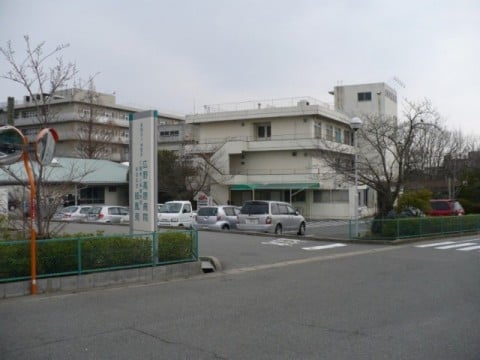 広野高原病院